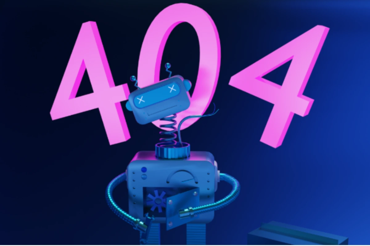 Redirecting 404 to the Homepage