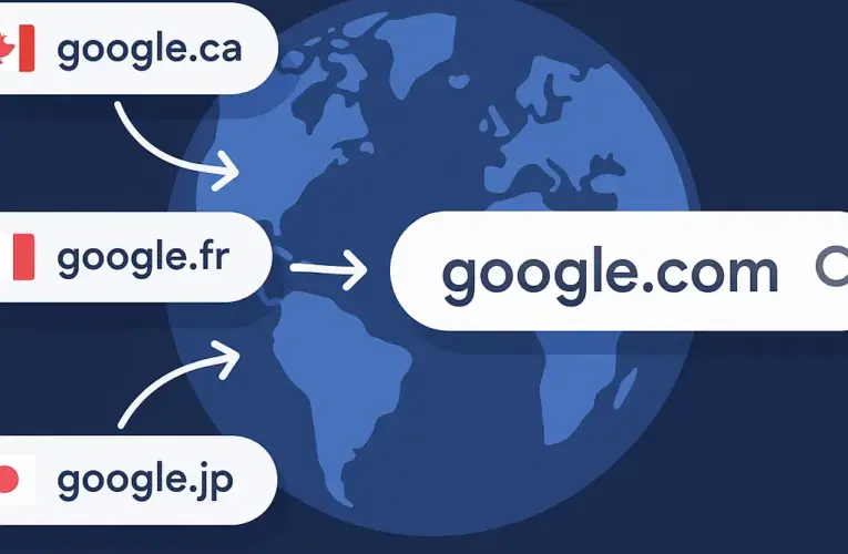 Google Domain Change & Hreflang Tags: SEO Impact Explained
