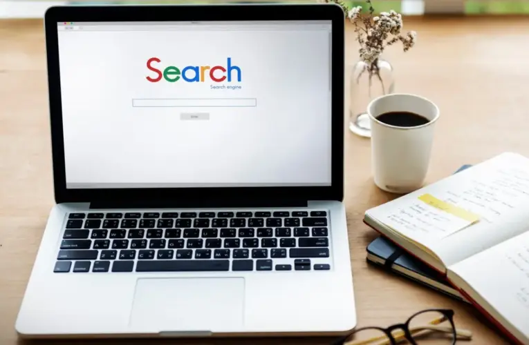 Google Stops Displaying Events Carousel on Desktop Search – Is It a Bug?