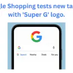 G Super Logo Banner Image