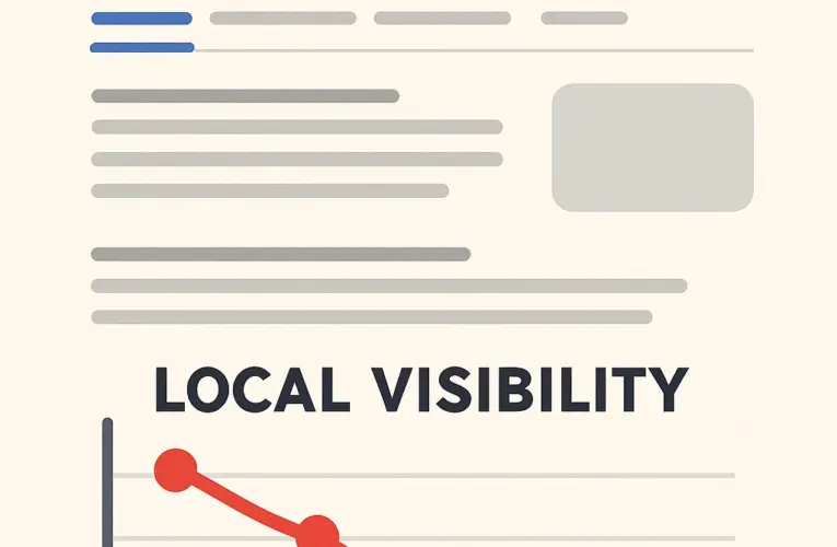 Google Tests AI Overviews on Right Side of Search Results