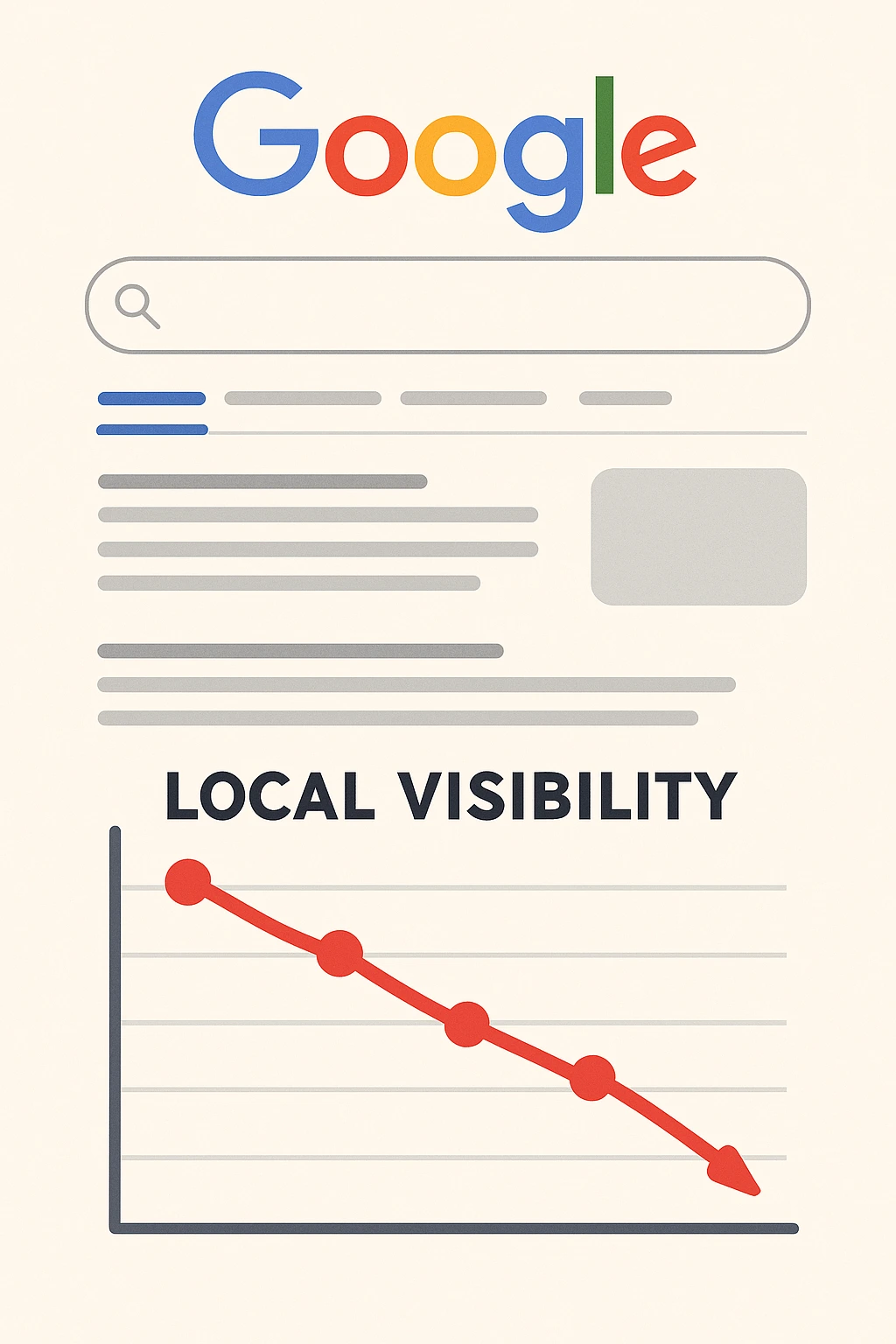 Google Tests AI Overviews on Right Side of Search Results