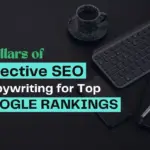 6 Pillars of Effective SEO