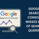 GSC missing search queries banner image