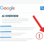 The Great Decoupling of Google Search A Shift from Clicks to Impressions