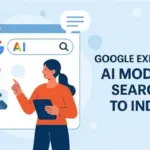 AI MODE