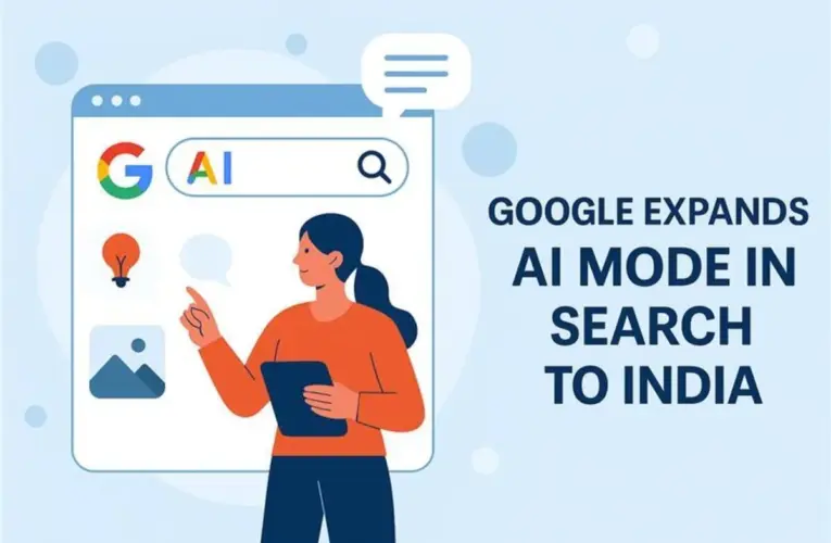 AI MODE