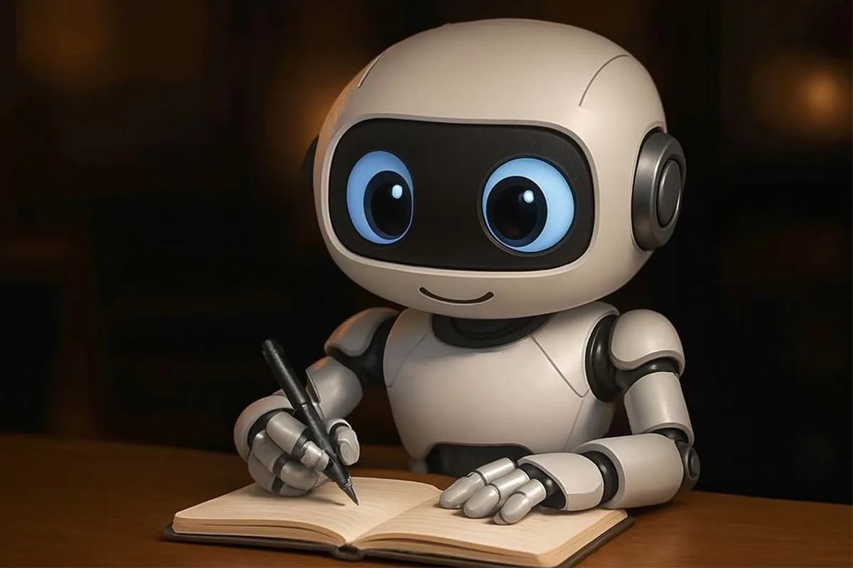 Can AI Content Affect Your Google rankings?