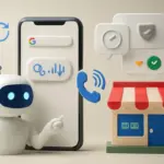 Google Search Introduces AI-Powered Calls to Local Businesses