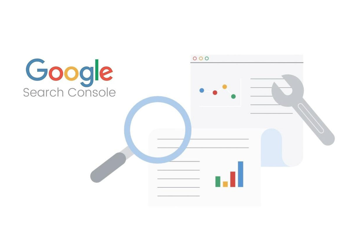 Google search console