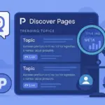 Perplexity’s Discover Pages