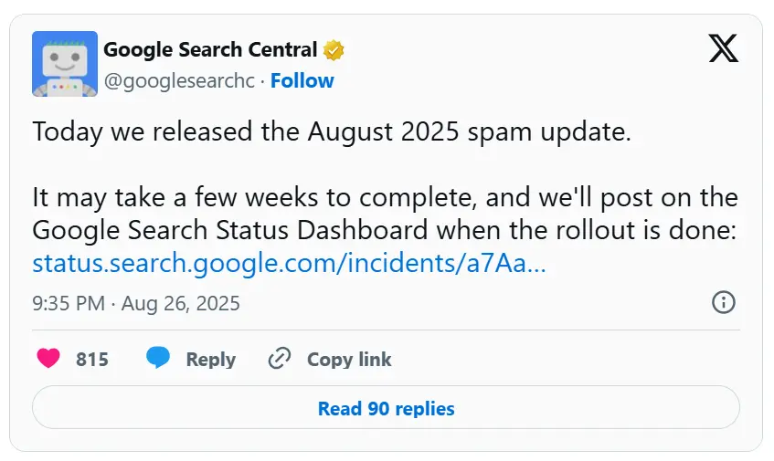 Google Search centre X Image 