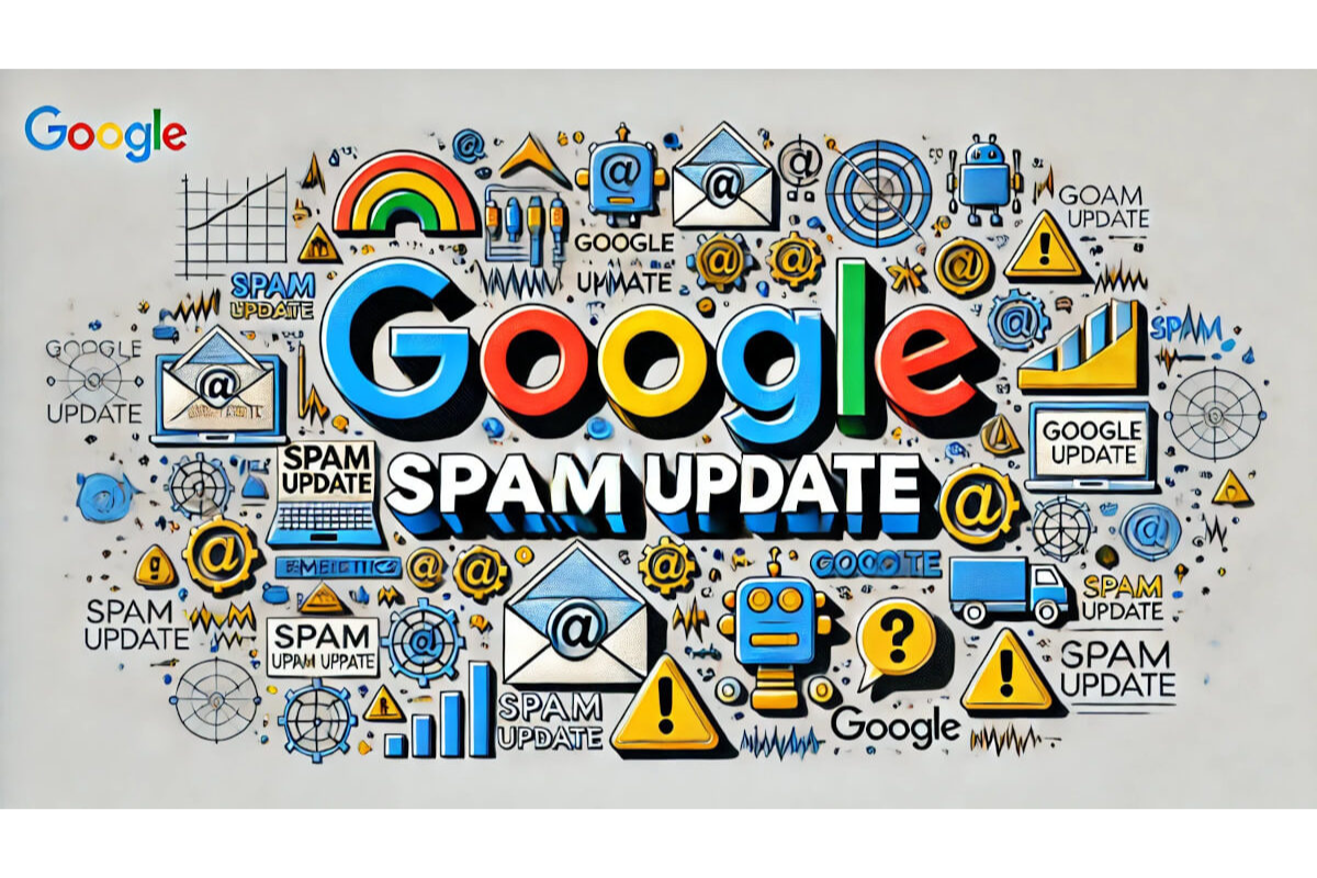 Google Spam Update