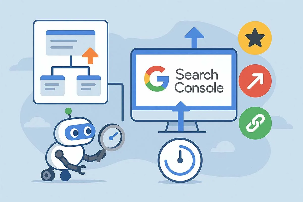 Google Says: Sitemap Uploads in GSC Won’t Trigger Instant Crawling