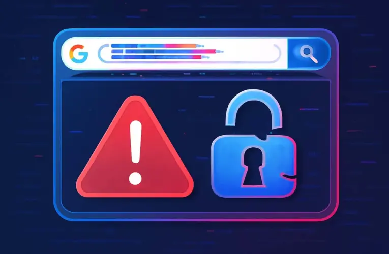 Google URL Removal Bug Exposes Vulnerability: Attackers Deindex URLs