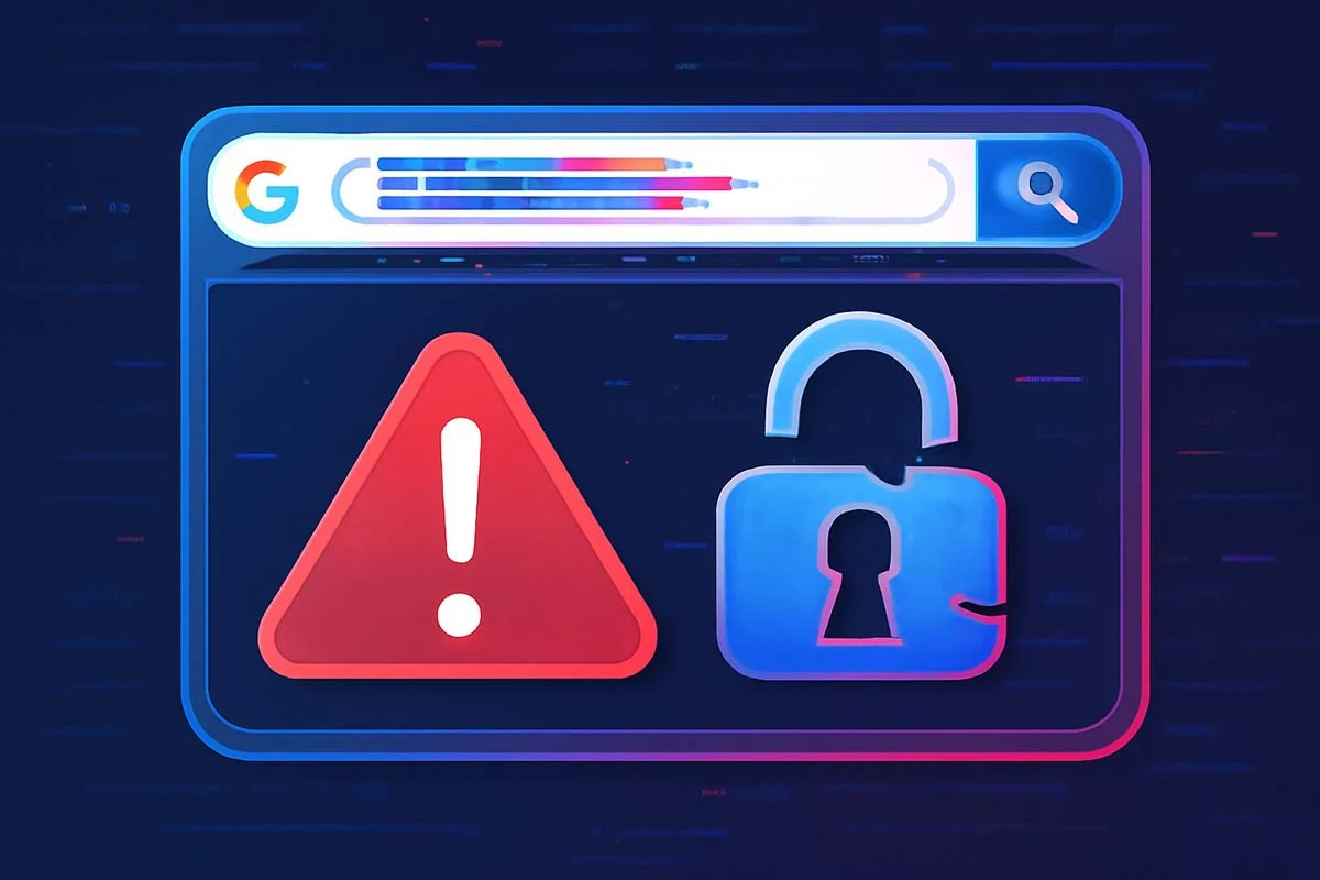 Google URL Removal Bug Exposes Vulnerability: Attackers Deindex URLs