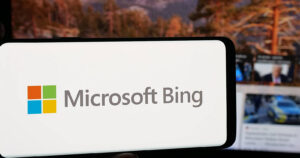 Microsoft Bing