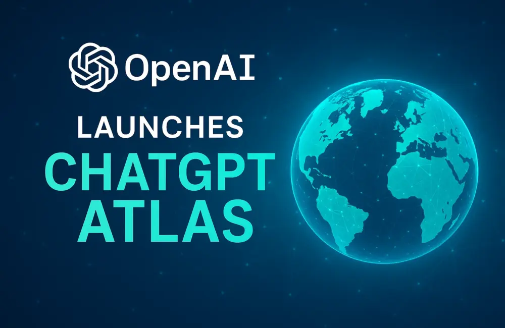 ChatGPT Atlas