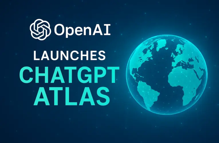 ChatGPT Atlas