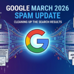 Google Spam Update 2026