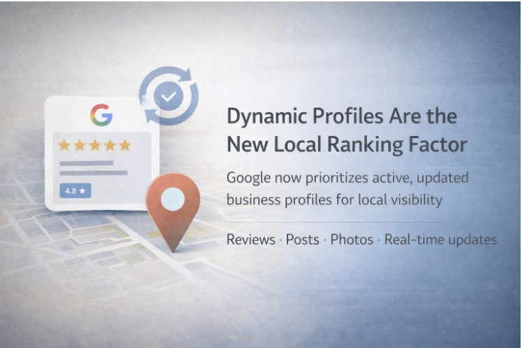 Google Business Profile