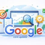 Google March 2026 Core Update