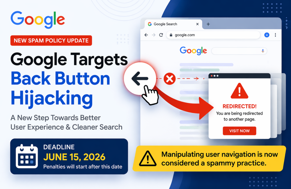 Google-targets-back-button-hijacking