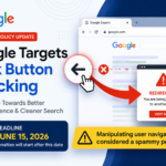 Google-targets-back-button-hijacking