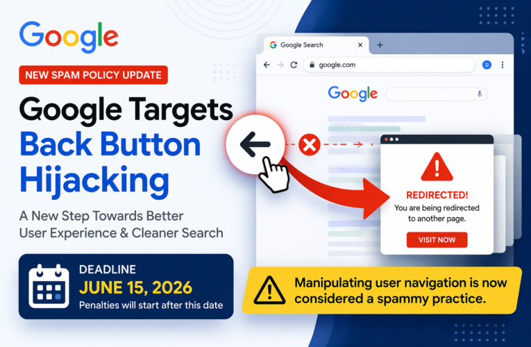 Google-targets-back-button-hijacking