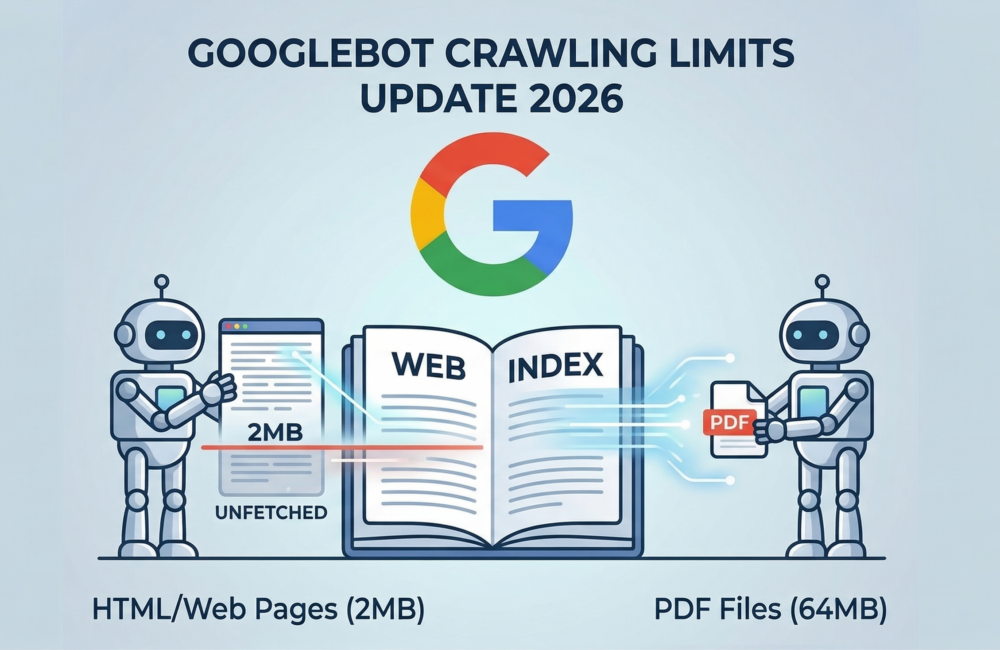 Googlebot Crawling Limits.