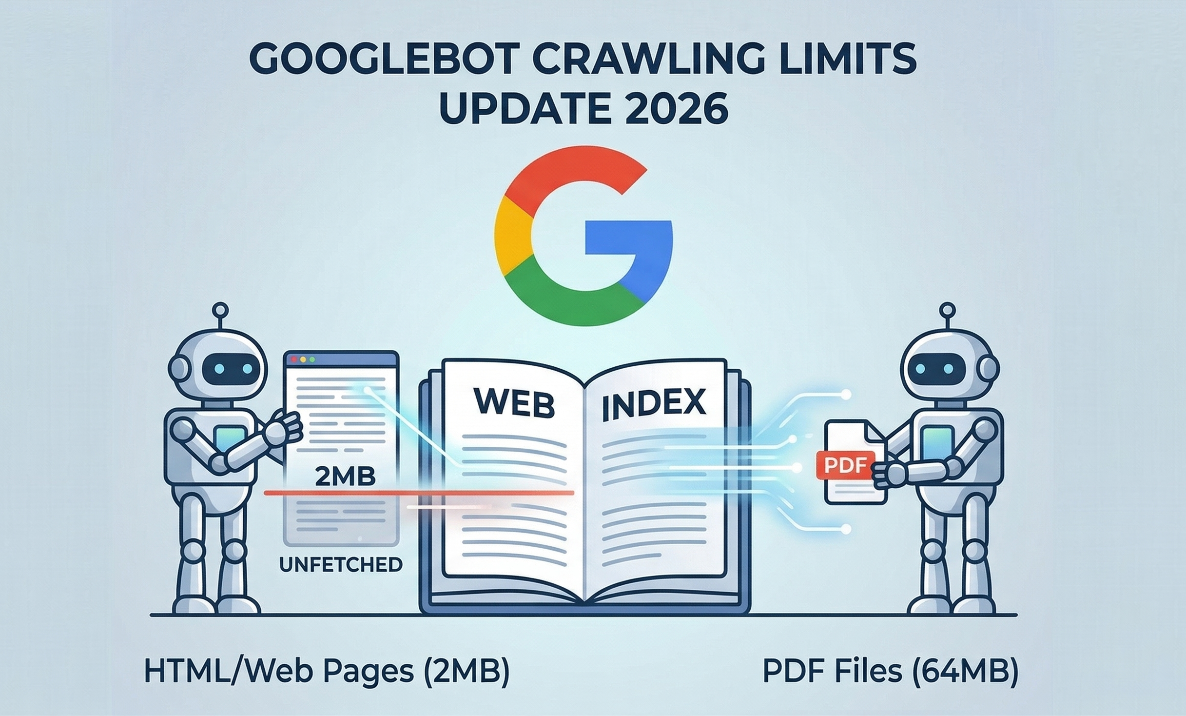 Googlebot Crawling Limits.