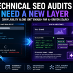 Traditional SEO vs AI Search Evolution