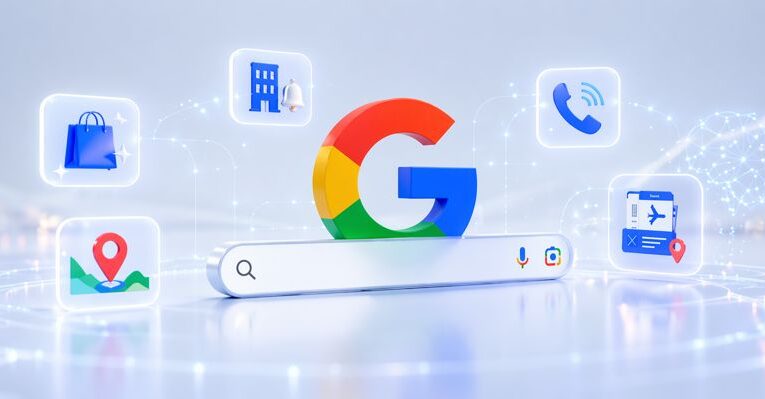 Task-Based Search Features added in AI Mode