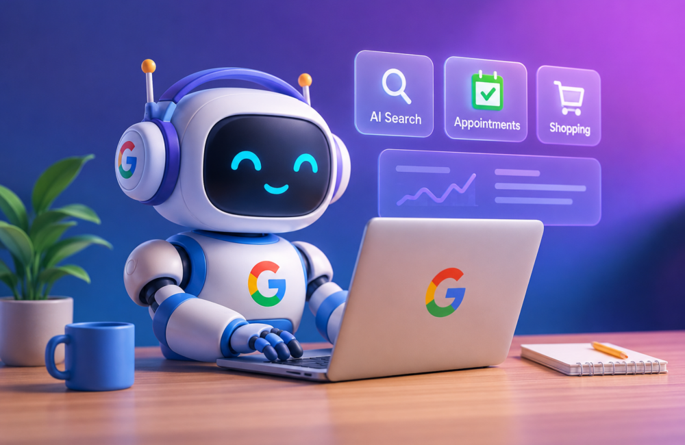Google Gemini 3.5 Flash