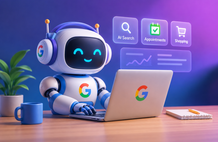 Google Gemini 3.5 Flash